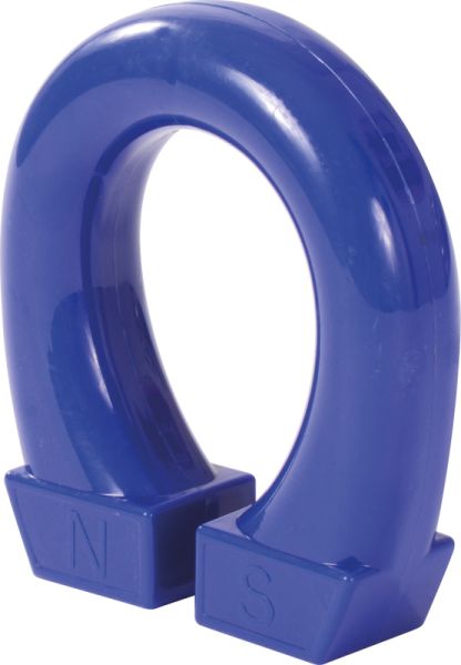 Magnetic horseshoe small