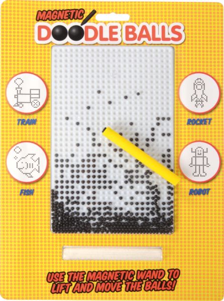 Magnetic board