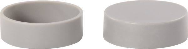 Silicone Bumper set of 2