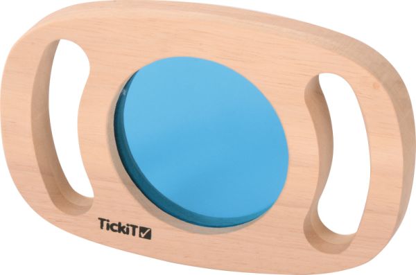 Discovery glasses, set of 6
