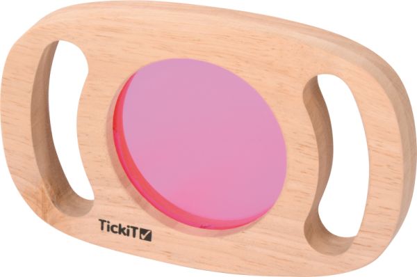 Discovery glasses, set of 6