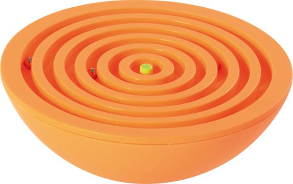 Maze Hemisphere
