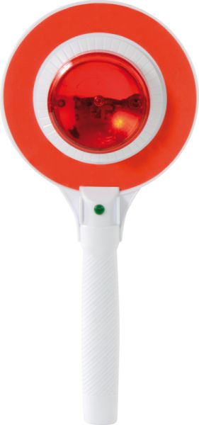 Police Handheld Signal