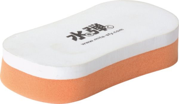 Eraser dice set of 4
