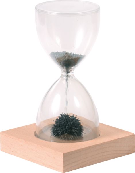 Magnet-Timer