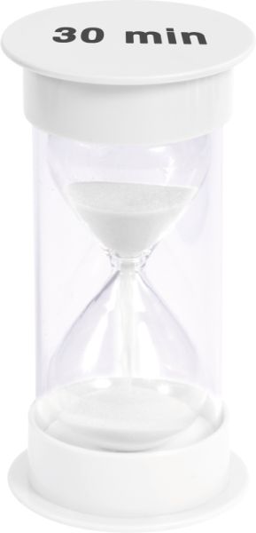 Sanduhr 30 min