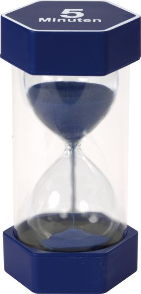 Mega Sandtimer 5 min