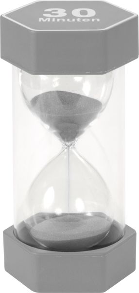 Mega Sandtimer 30 min