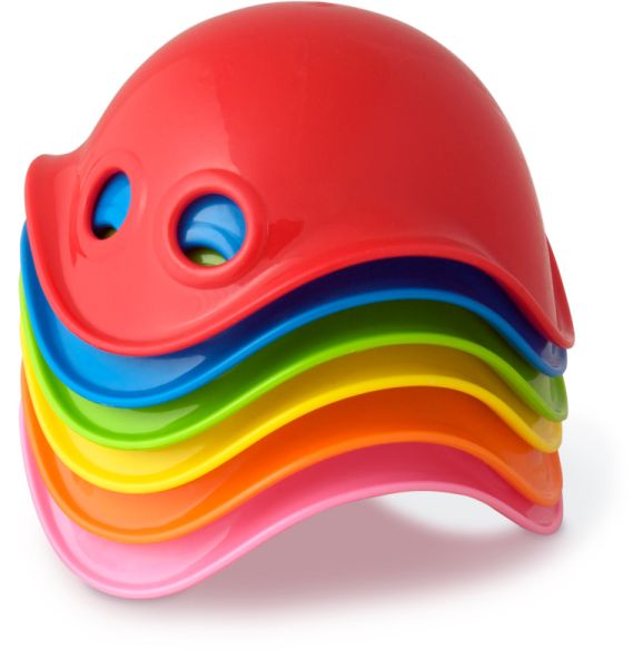 Bilibo Mini 12.8 cm set of 6