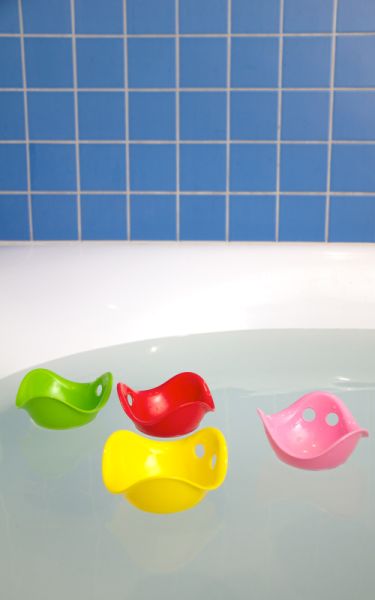Bilibo Mini 12.8 cm set of 6