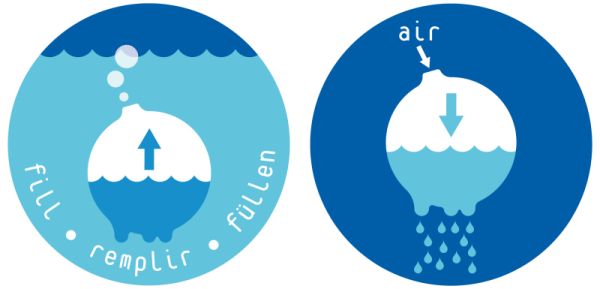 Plui Rain Cloud