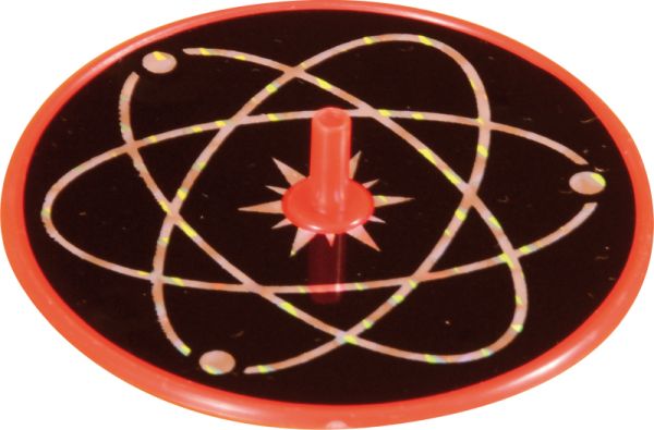 Laser Spin set of 12