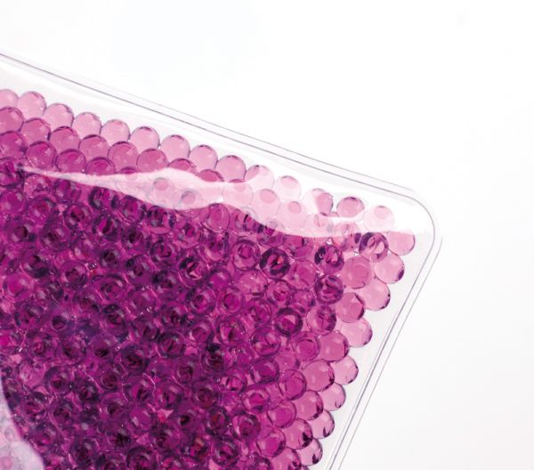 Liquid Geo Shapes set of 6