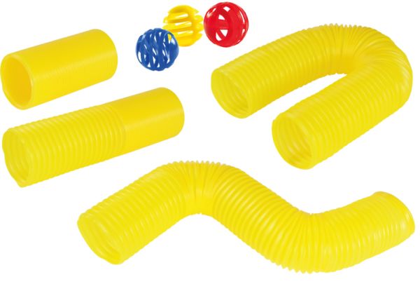 Mega Flexi Pipe 75 x 8.5 cm