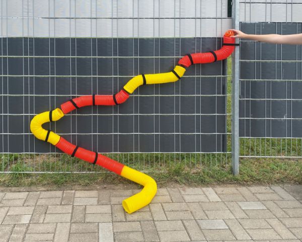 Mega Flexi Pipe 75 x 8.5 cm