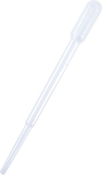 Pipette 155 mm 2,4 ml