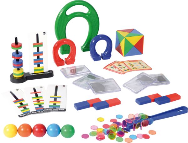 Magnet Experiments