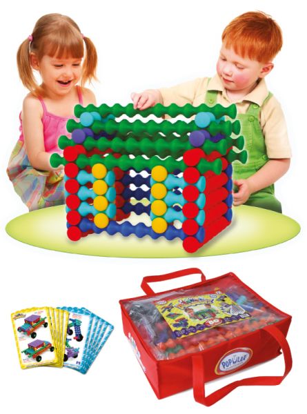 Playstix Mega