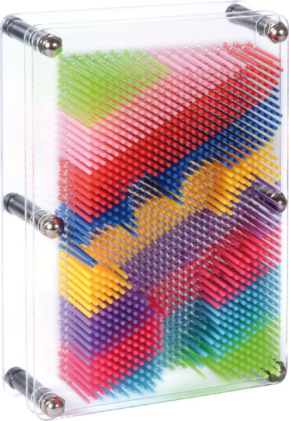 Nailboardformer Rainbow
