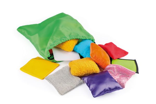 Sensory Bags set of 20