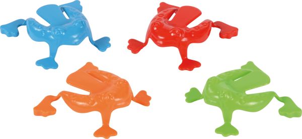 Frogs and Cricket Bouncing Game Mega