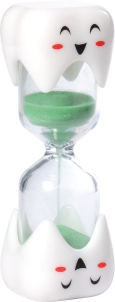 Toothbrush Timer 2 minutes