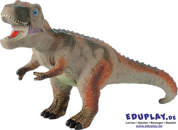 Giant Dinosaurs set of 5