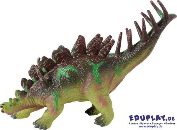Giant Dinosaurs set of 5