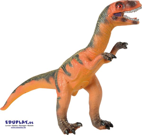 Giant Dinosaurs set of 5
