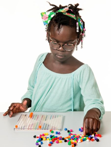 Build with Beads