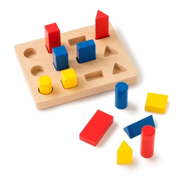 Sort the figure