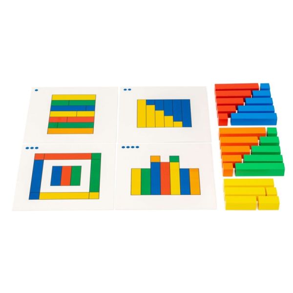 Measure and compare