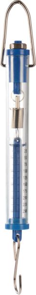 Dynamometer 250g 2.5N