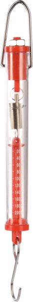 Dynamometer 2000g 20N