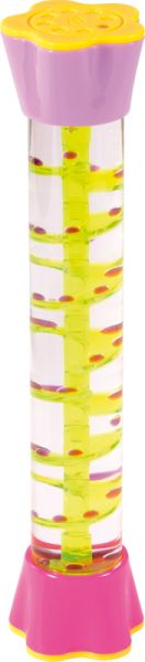 Water Tube Spiral
