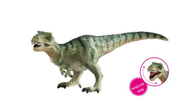 Tyrannosaurus Play Figure