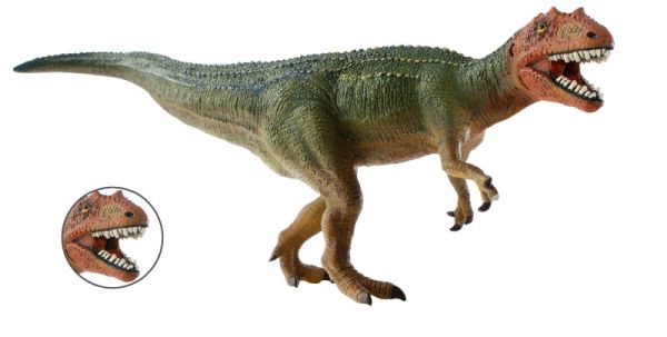Giganotosaurus Play Figure