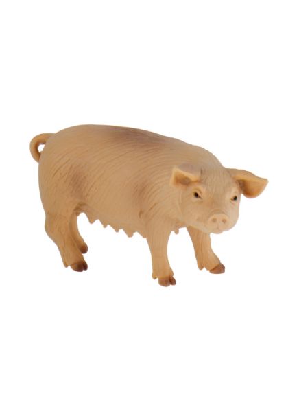 Mother Pig Play Figure