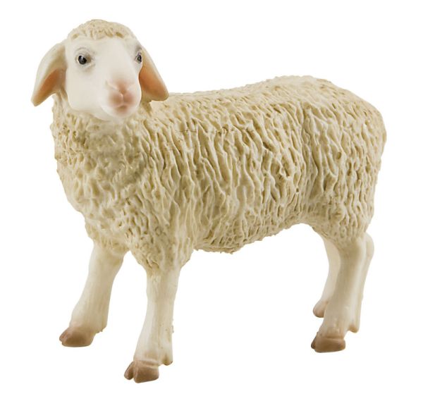 Sheep Play Figure