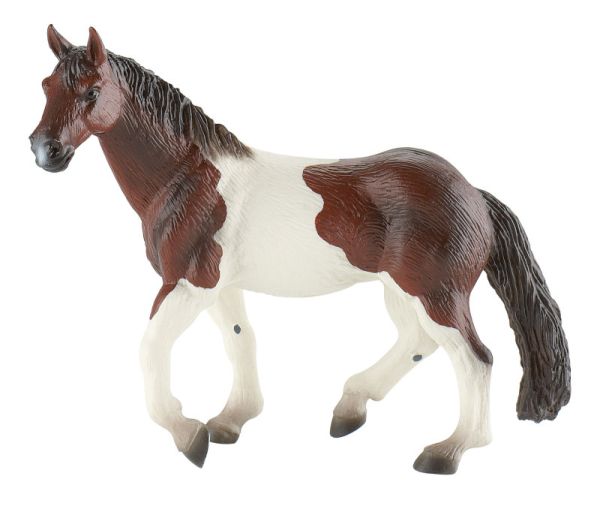 Horse Play Figure