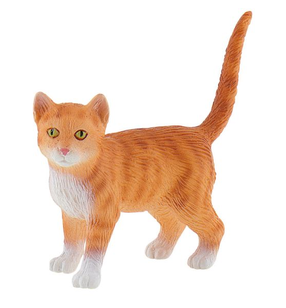 Katze Spielfigur