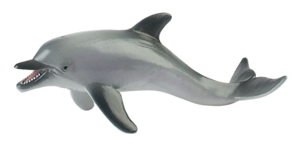 Delfin Spielfigur