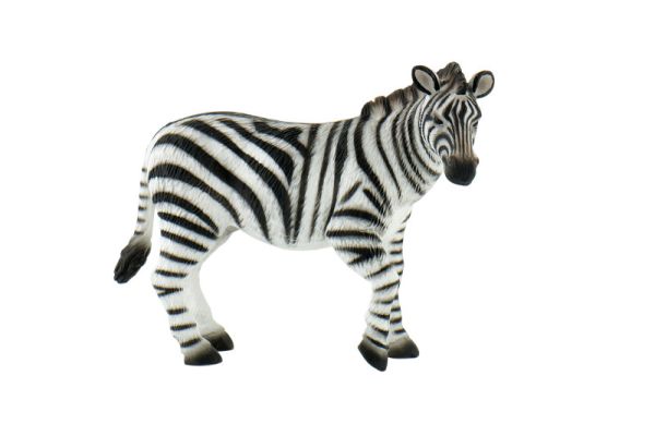 Zebra Spielfigur