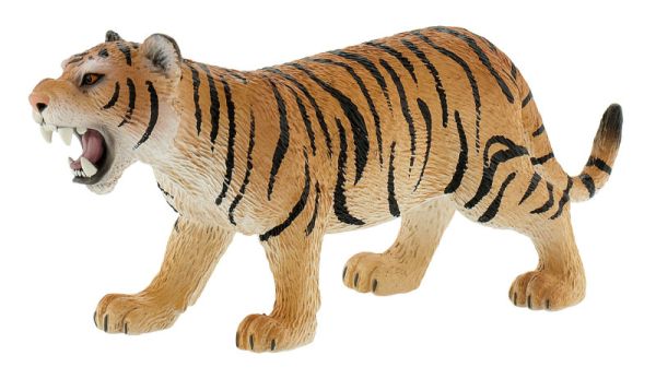 Tiger Play Figure