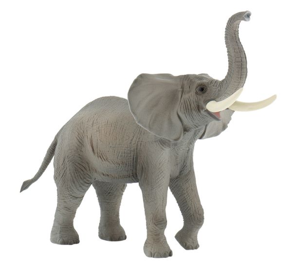 Elefant Spielfigur
