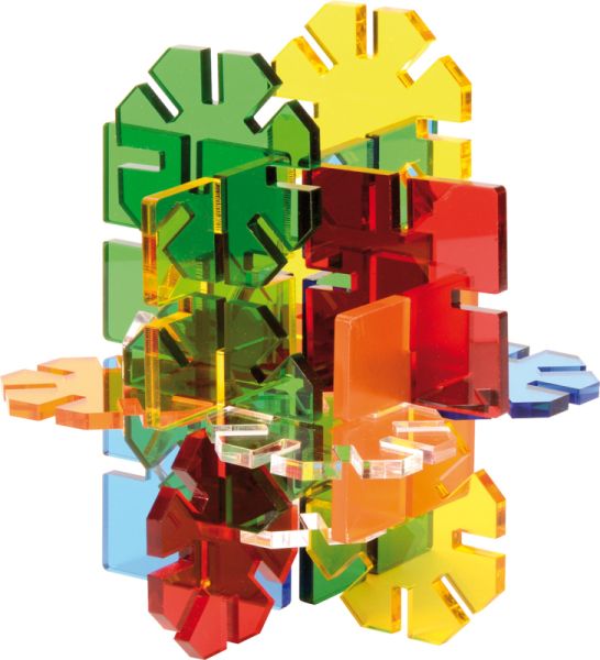 Sticking Bricks set of 48