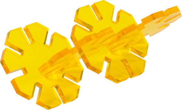 Sticking Bricks set of 48