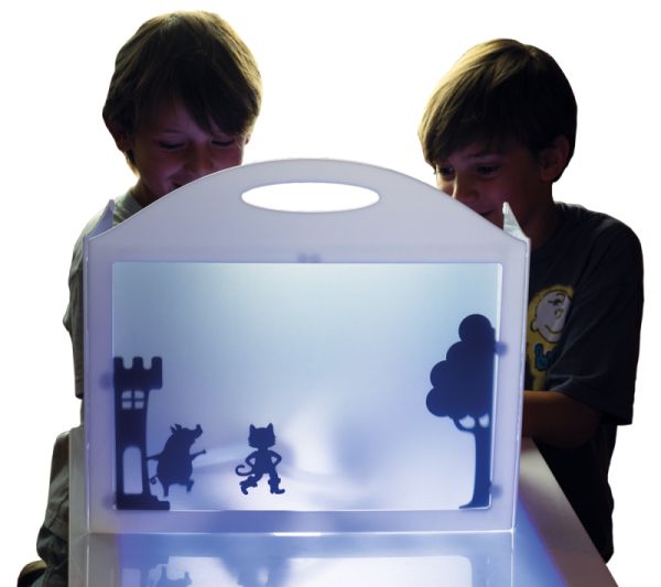 Shadow Theatre