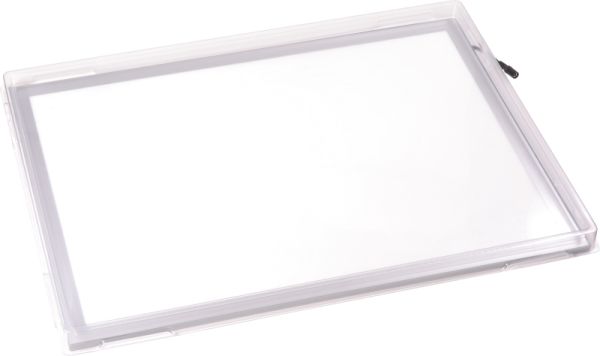 LED panel with Tray A2