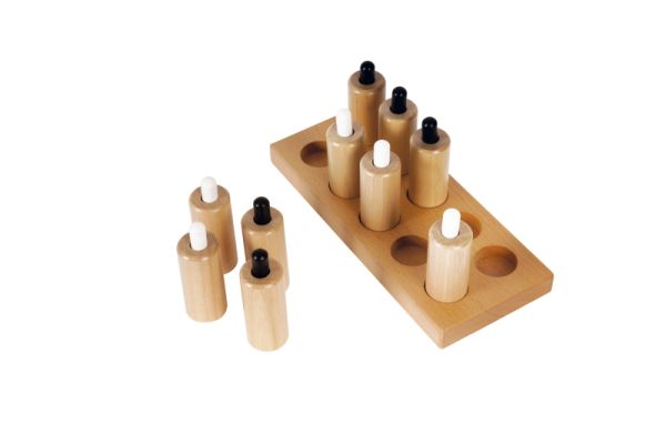 Montessori Pressure Cylinder